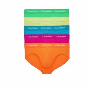 calvin klein slip pride
